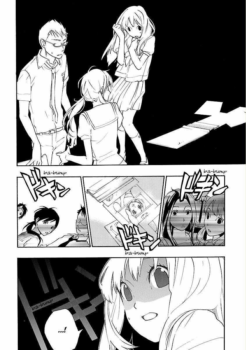 Musunde Hiraite - Chapter 2.2 - Trang 9