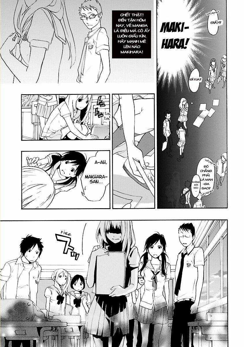 Musunde Hiraite - Chapter 2.2 - Trang 10