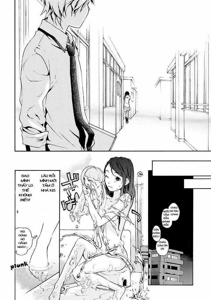 Musunde Hiraite - Chapter 3.1 - Trang 18