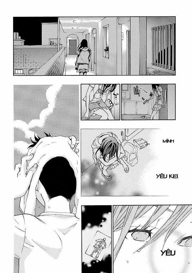 Musunde Hiraite - Chapter 3.2 - Trang 2