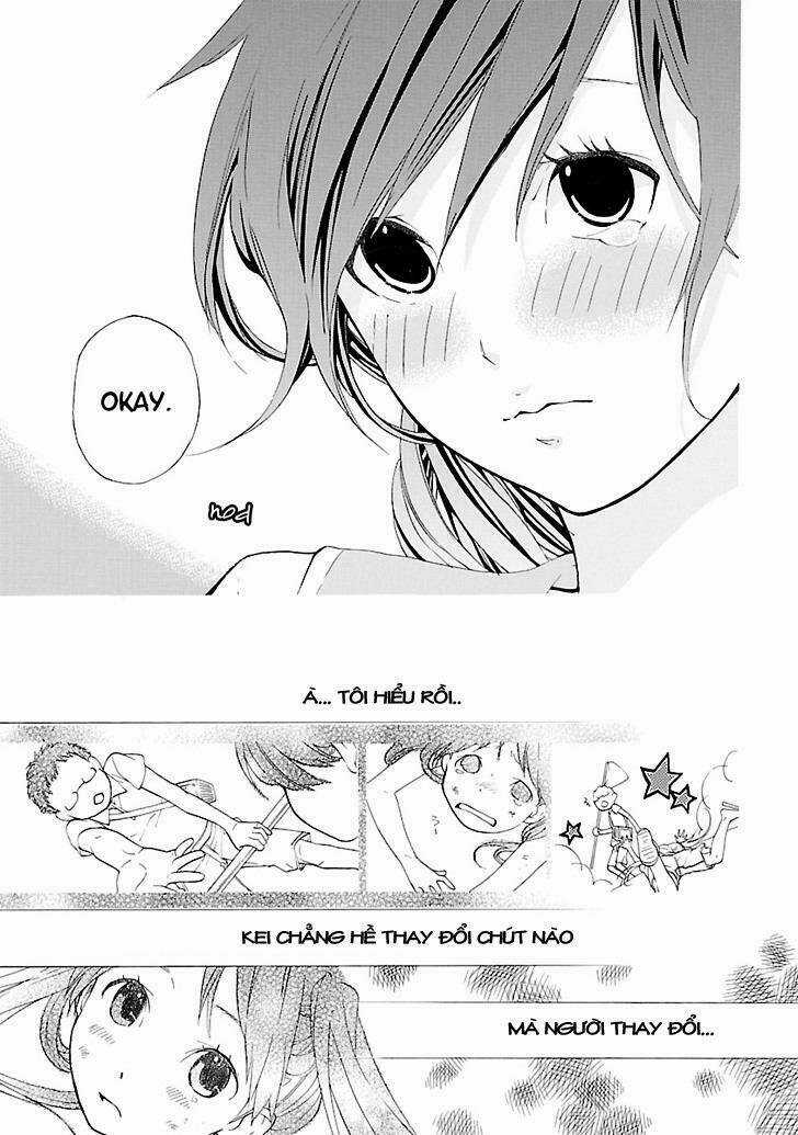 Musunde Hiraite - Chapter 3.2 - Trang 15