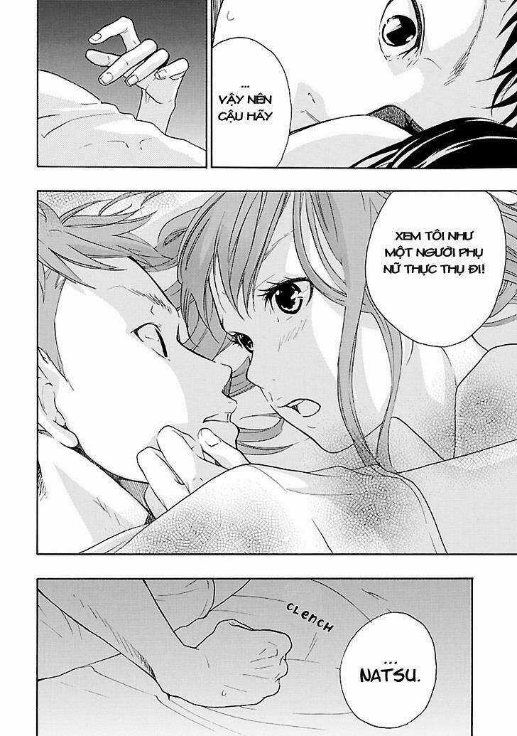 Musunde Hiraite - Chapter 3.2 - Trang 6