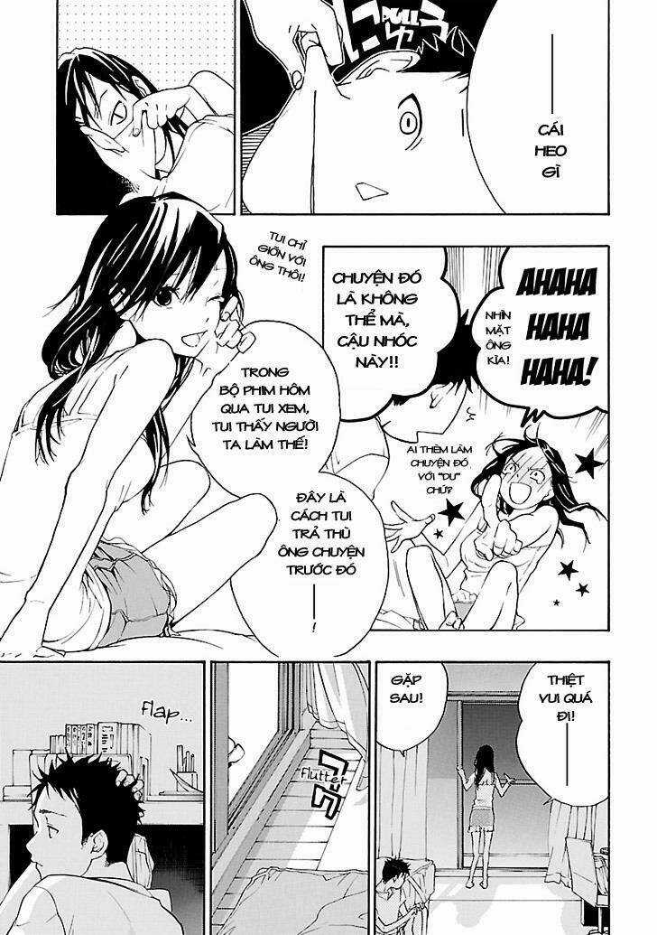 Musunde Hiraite - Chapter 3.2 - Trang 7