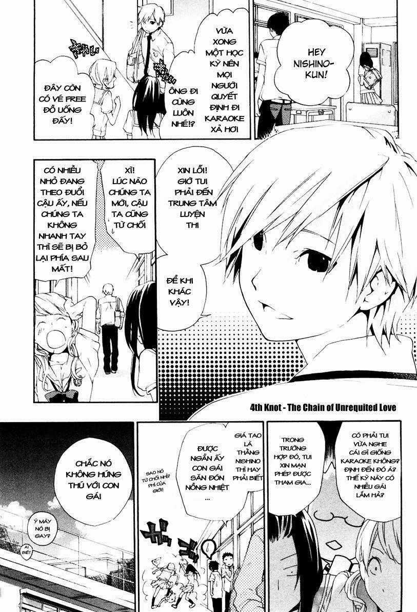 Musunde Hiraite - Chapter 4.1 - Trang 2