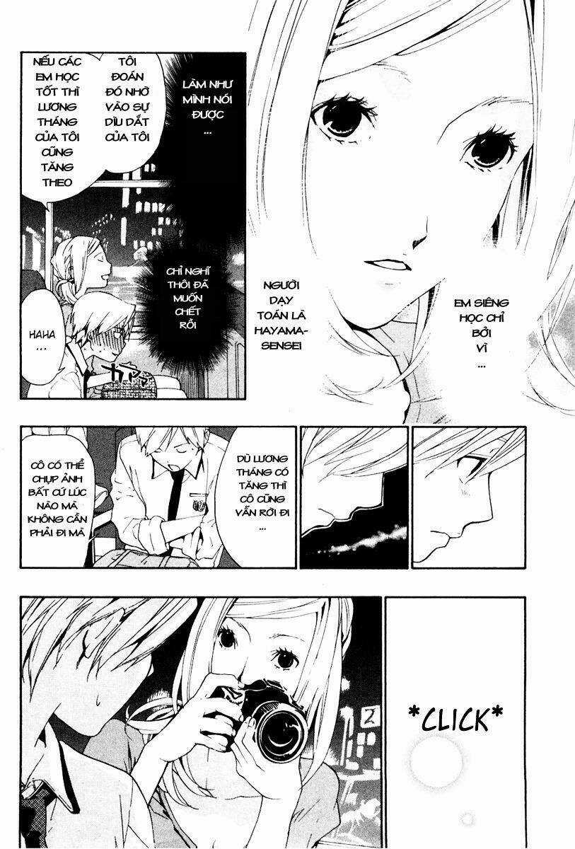 Musunde Hiraite - Chapter 4.1 - Trang 11