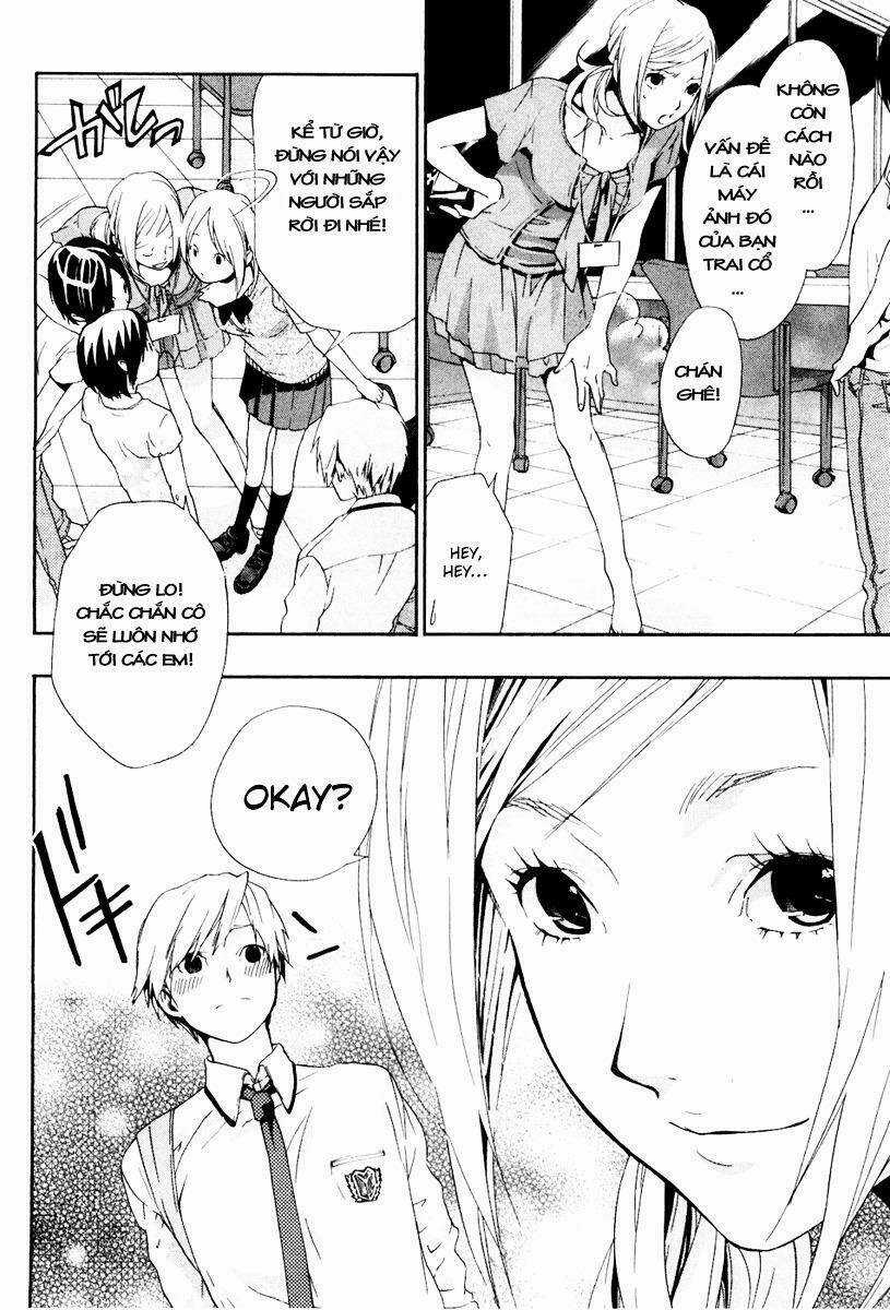 Musunde Hiraite - Chapter 4.1 - Trang 7