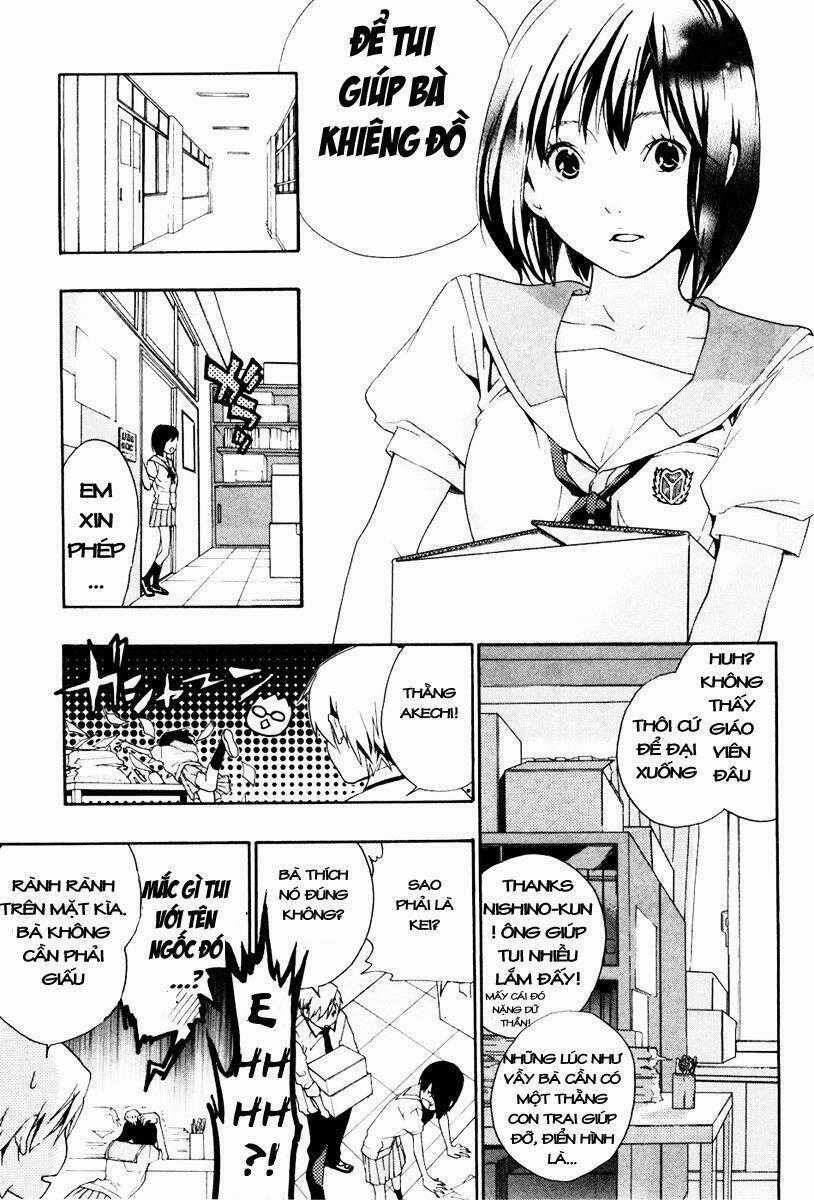 Musunde Hiraite - Chapter 4.2 - Trang 2