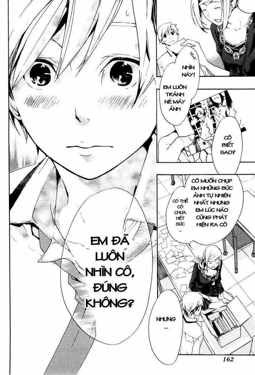 Musunde Hiraite - Chapter 4.2 - Trang 13