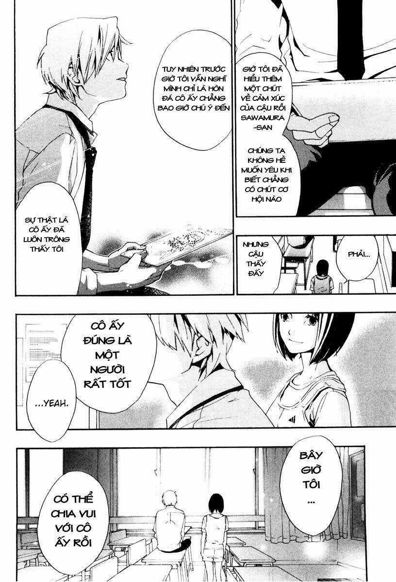 Musunde Hiraite - Chapter 4.2 - Trang 15