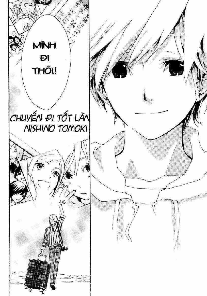 Musunde Hiraite - Chapter 4.2 - Trang 17