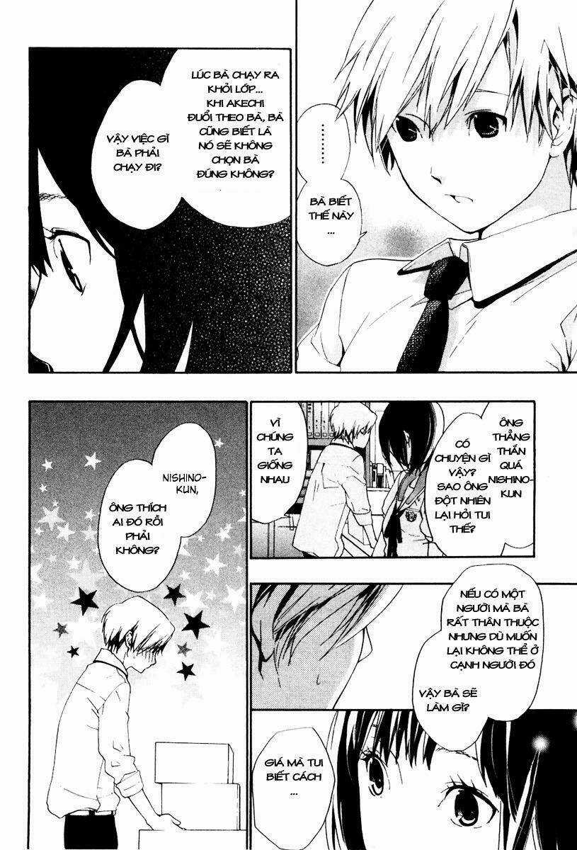 Musunde Hiraite - Chapter 4.2 - Trang 3