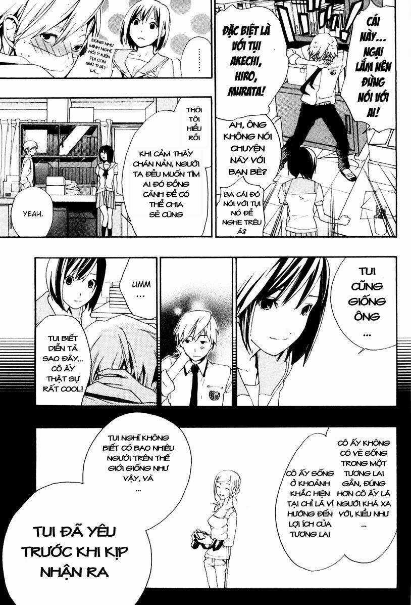 Musunde Hiraite - Chapter 4.2 - Trang 4