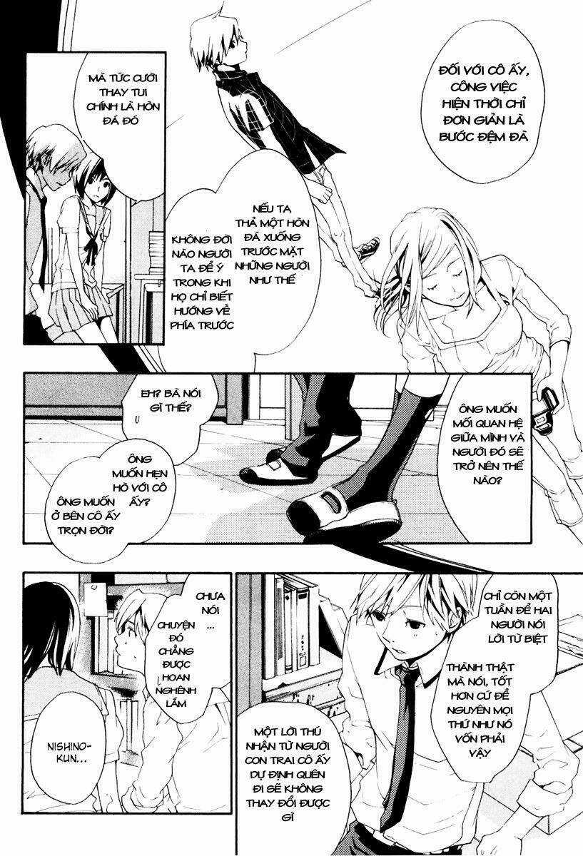 Musunde Hiraite - Chapter 4.2 - Trang 5