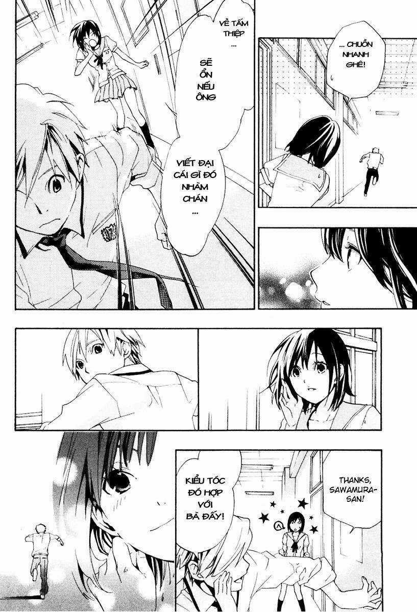 Musunde Hiraite - Chapter 4.2 - Trang 9