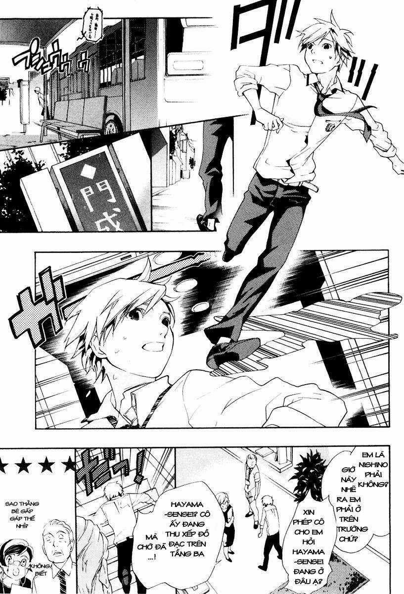 Musunde Hiraite - Chapter 4.2 - Trang 10