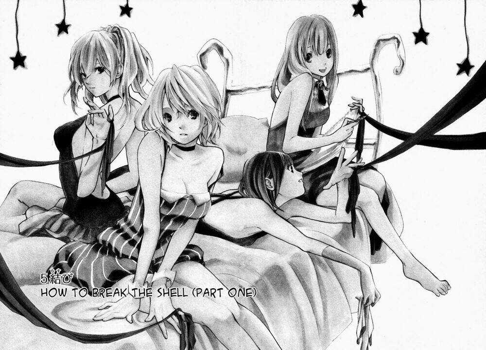 Musunde Hiraite - Chapter 5.1 - Trang 5