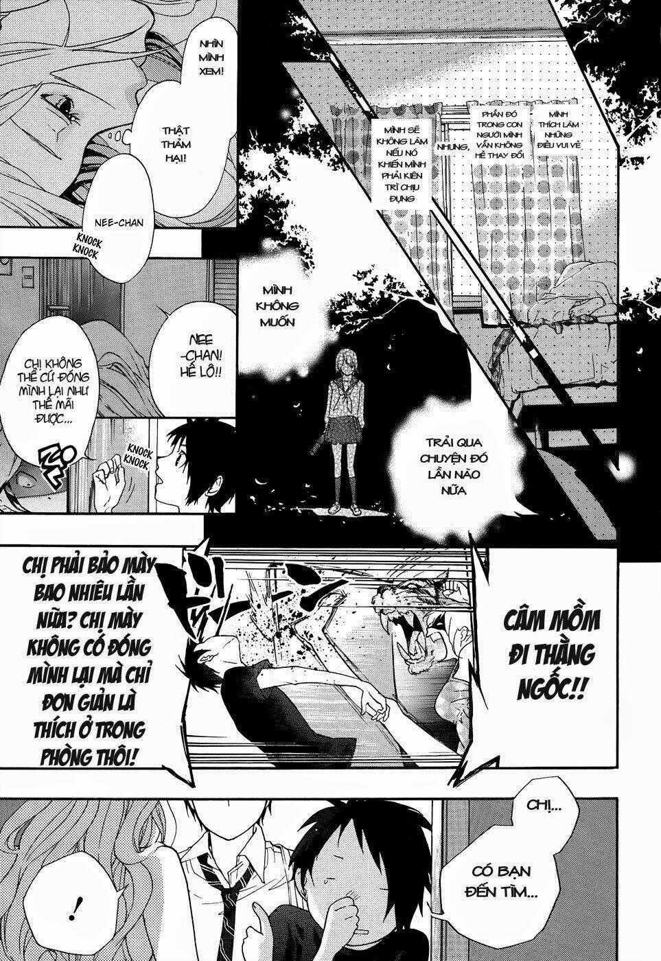 Musunde Hiraite - Chapter 5.2 - Trang 2