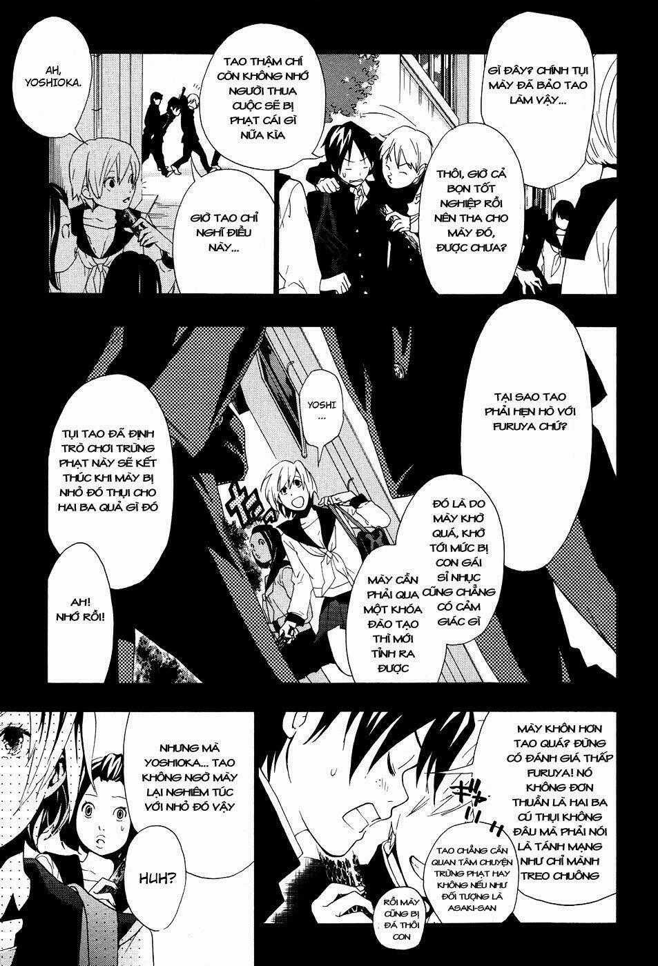 Musunde Hiraite - Chapter 6.2 - Trang 2
