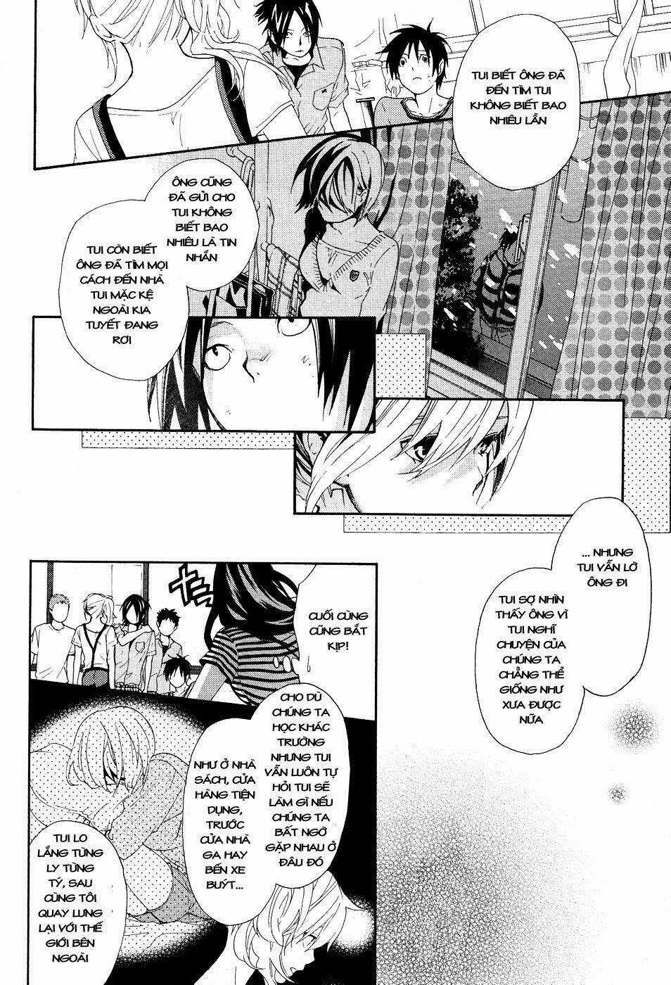 Musunde Hiraite - Chapter 6.2 - Trang 11