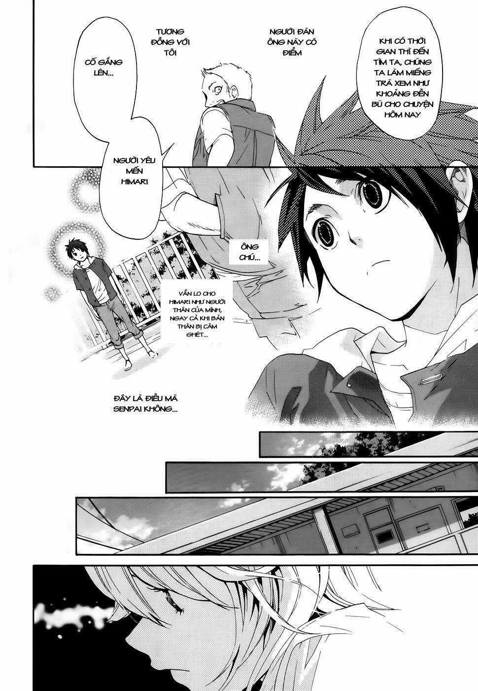 Musunde Hiraite - Chapter 7.2 - Trang 4