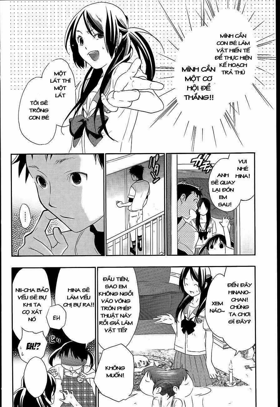 Musunde Hiraite - Chapter 8.2 - Trang 2