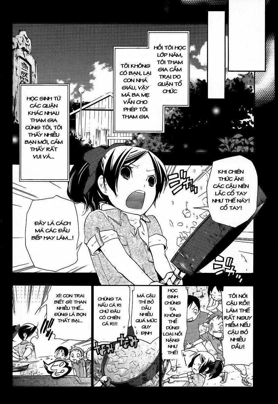 Musunde Hiraite - Chapter 8.2 - Trang 6