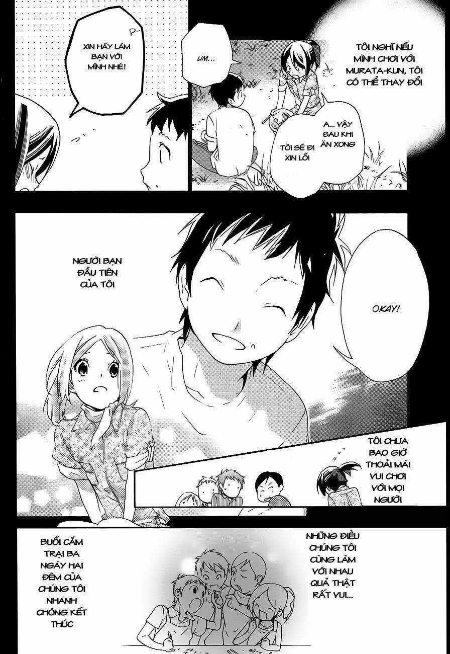 Musunde Hiraite - Chapter 8.2 - Trang 10