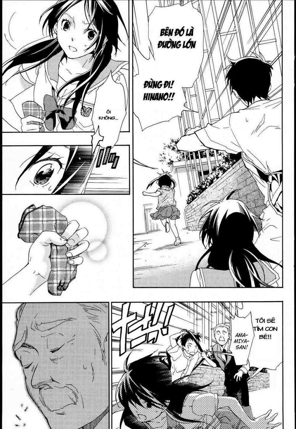 Musunde Hiraite - Chapter 9.2 - Trang 2