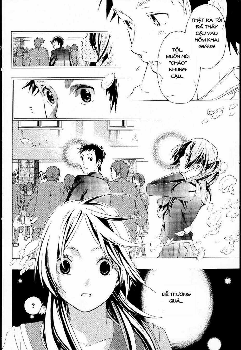 Musunde Hiraite - Chapter 9.2 - Trang 17