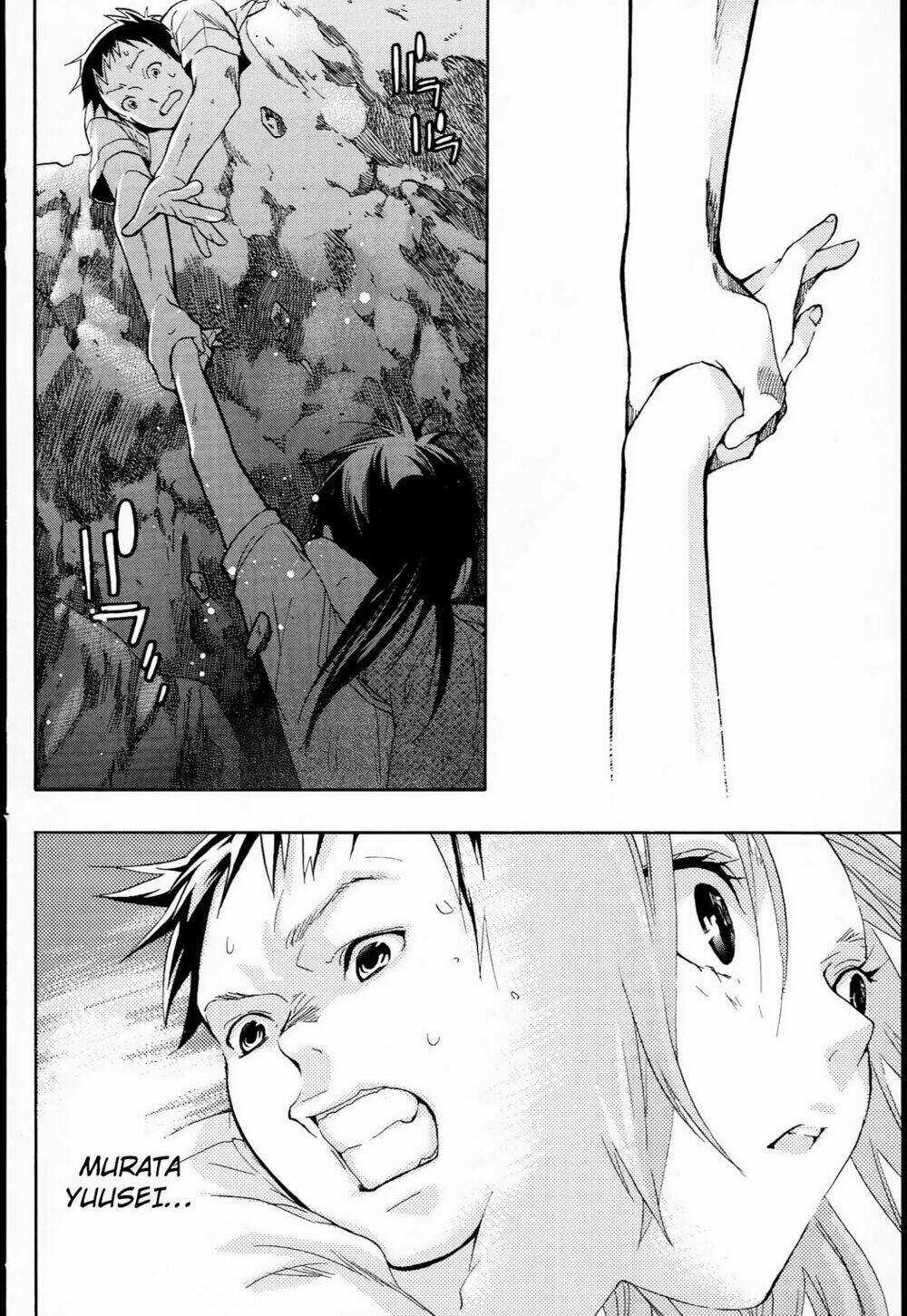 Musunde Hiraite - Chapter 9.2 - Trang 9