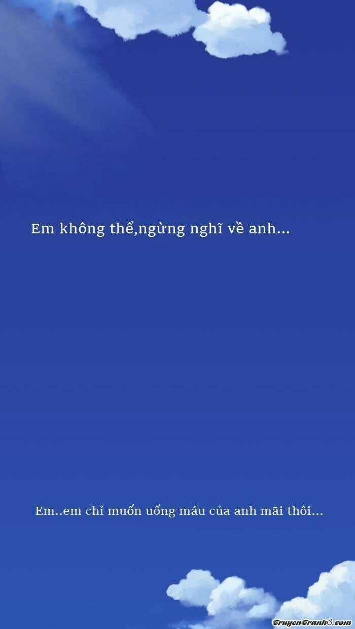 Mứt Cam - Chapter 1 - Trang 1