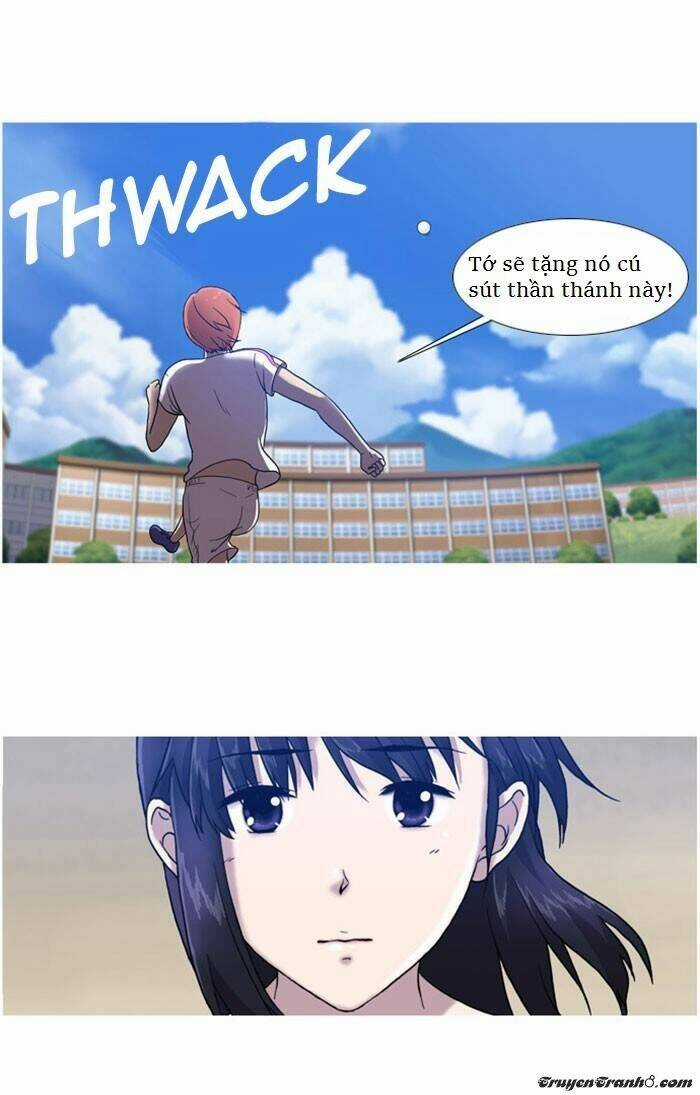 Mứt Cam - Chapter 1 - Trang 15