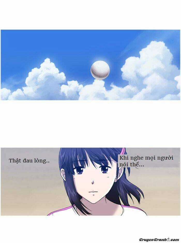 Mứt Cam - Chapter 1 - Trang 16