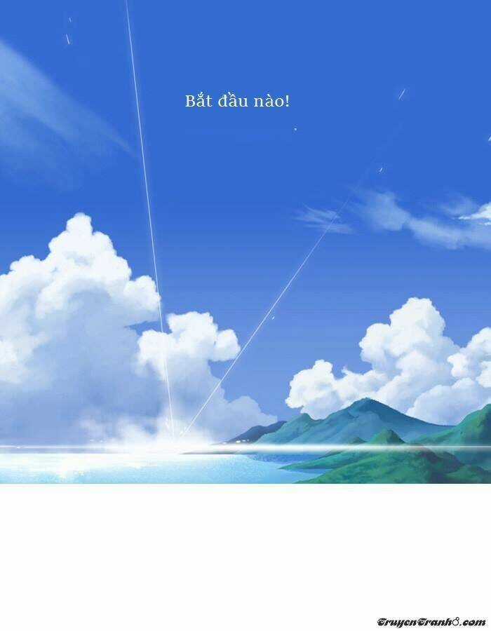 Mứt Cam - Chapter 1 - Trang 5