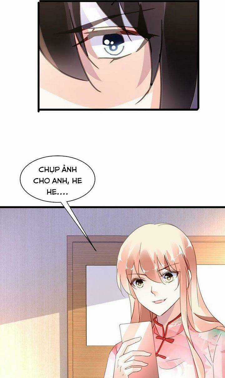Mưu Ái Thành Nghiện - Chapter 111 - Trang 3
