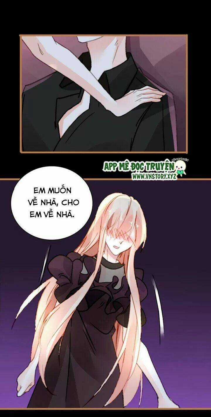 Mưu Ái Thành Nghiện - Chapter 29 - Trang 3