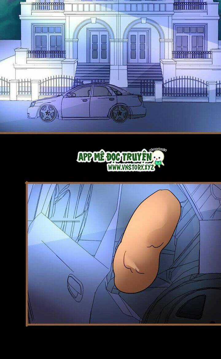 Mưu Ái Thành Nghiện - Chapter 39 - Trang 3