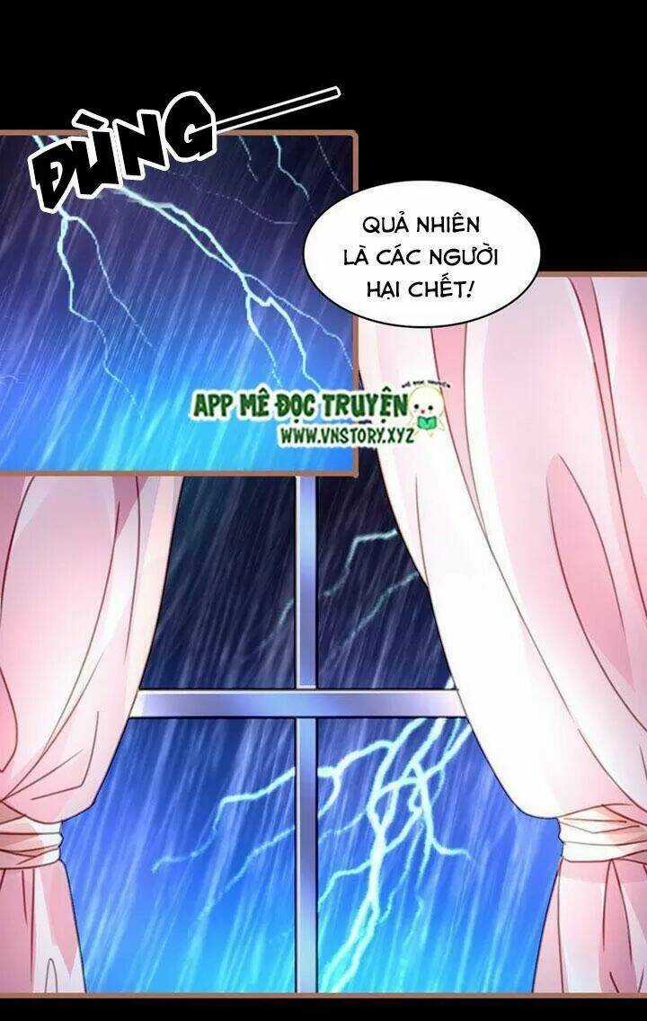 Mưu Ái Thành Nghiện - Chapter 40 - Trang 3