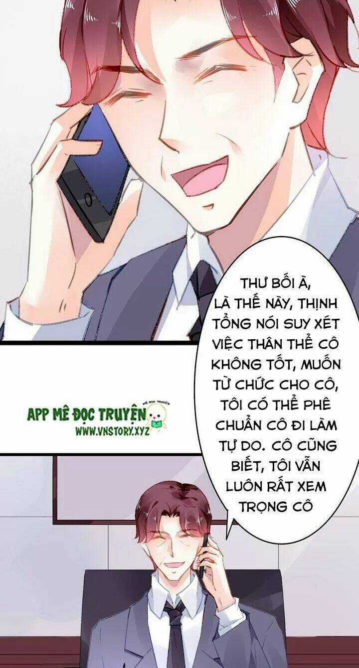 Mưu Ái Thành Nghiện - Chapter 44 - Trang 3