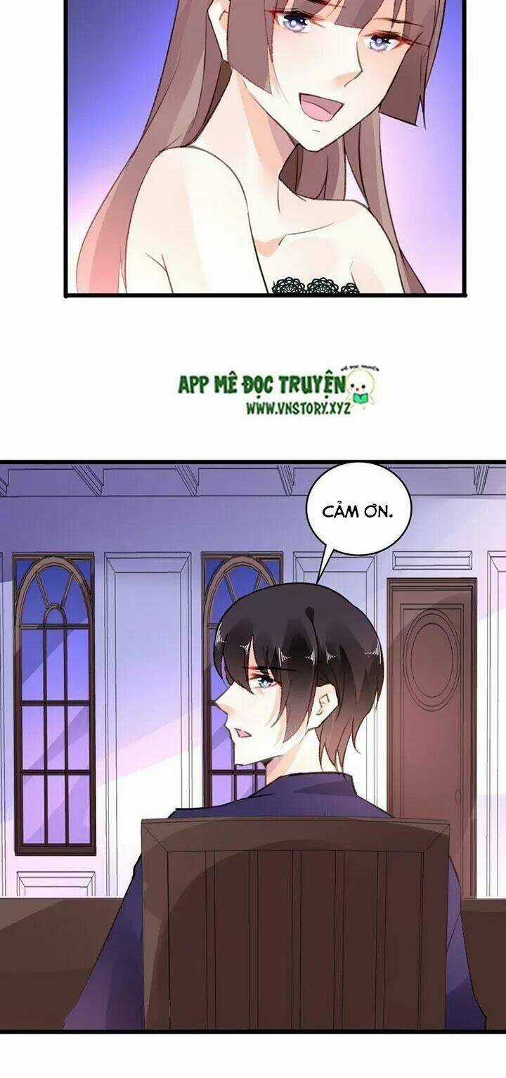 Mưu Ái Thành Nghiện - Chapter 48 - Trang 3