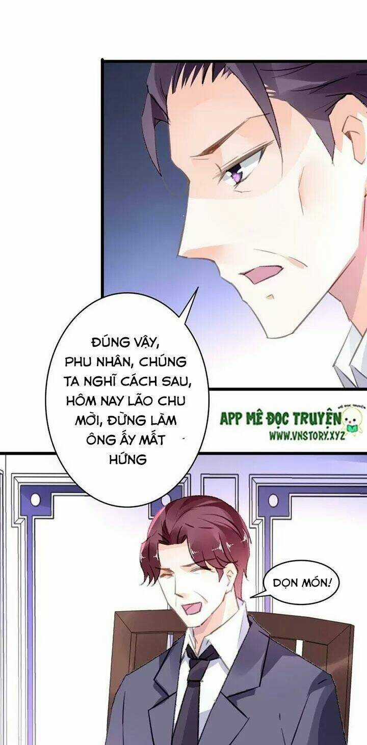 Mưu Ái Thành Nghiện - Chapter 49 - Trang 14
