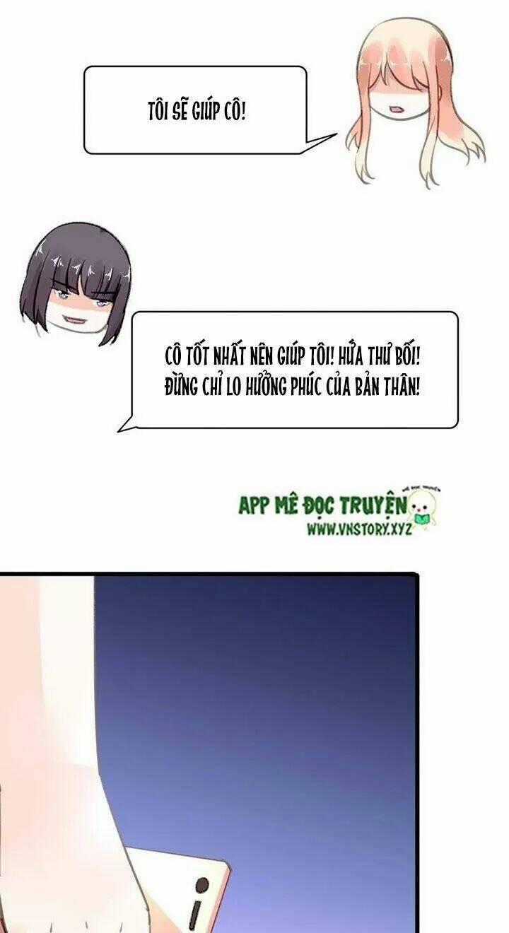 Mưu Ái Thành Nghiện - Chapter 49 - Trang 17