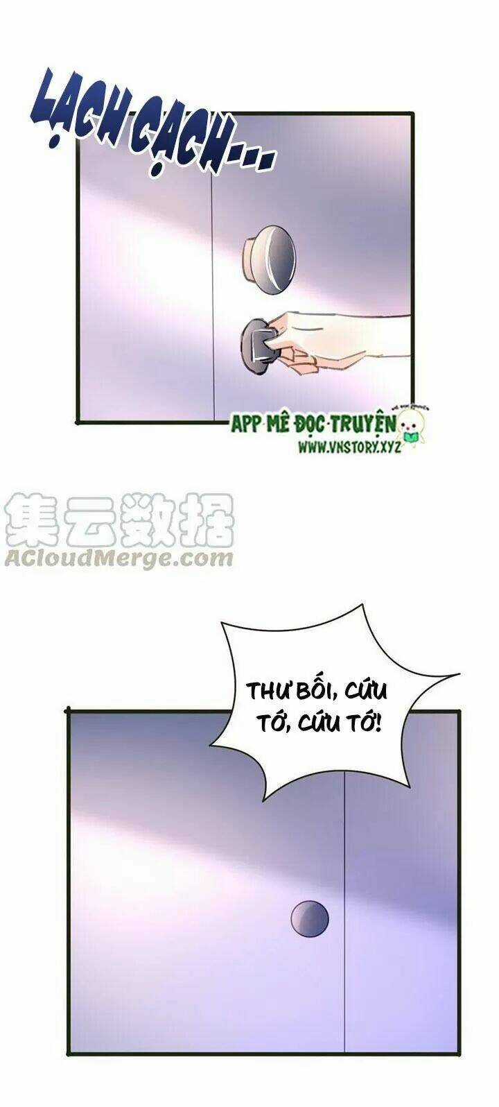 Mưu Ái Thành Nghiện - Chapter 52 - Trang 4