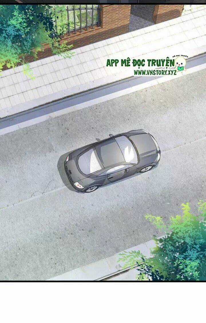 Mưu Ái Thành Nghiện - Chapter 63 - Trang 3