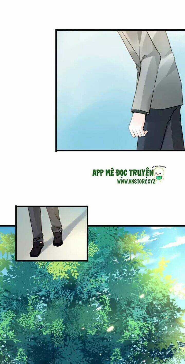 Mưu Ái Thành Nghiện - Chapter 66 - Trang 3