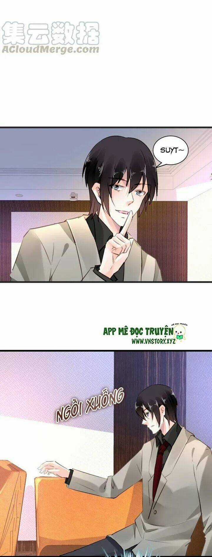 Mưu Ái Thành Nghiện - Chapter 67 - Trang 4