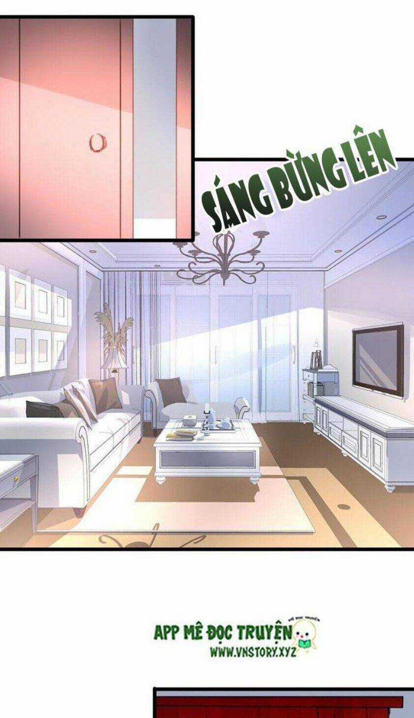 Mưu Ái Thành Nghiện - Chapter 75 - Trang 3