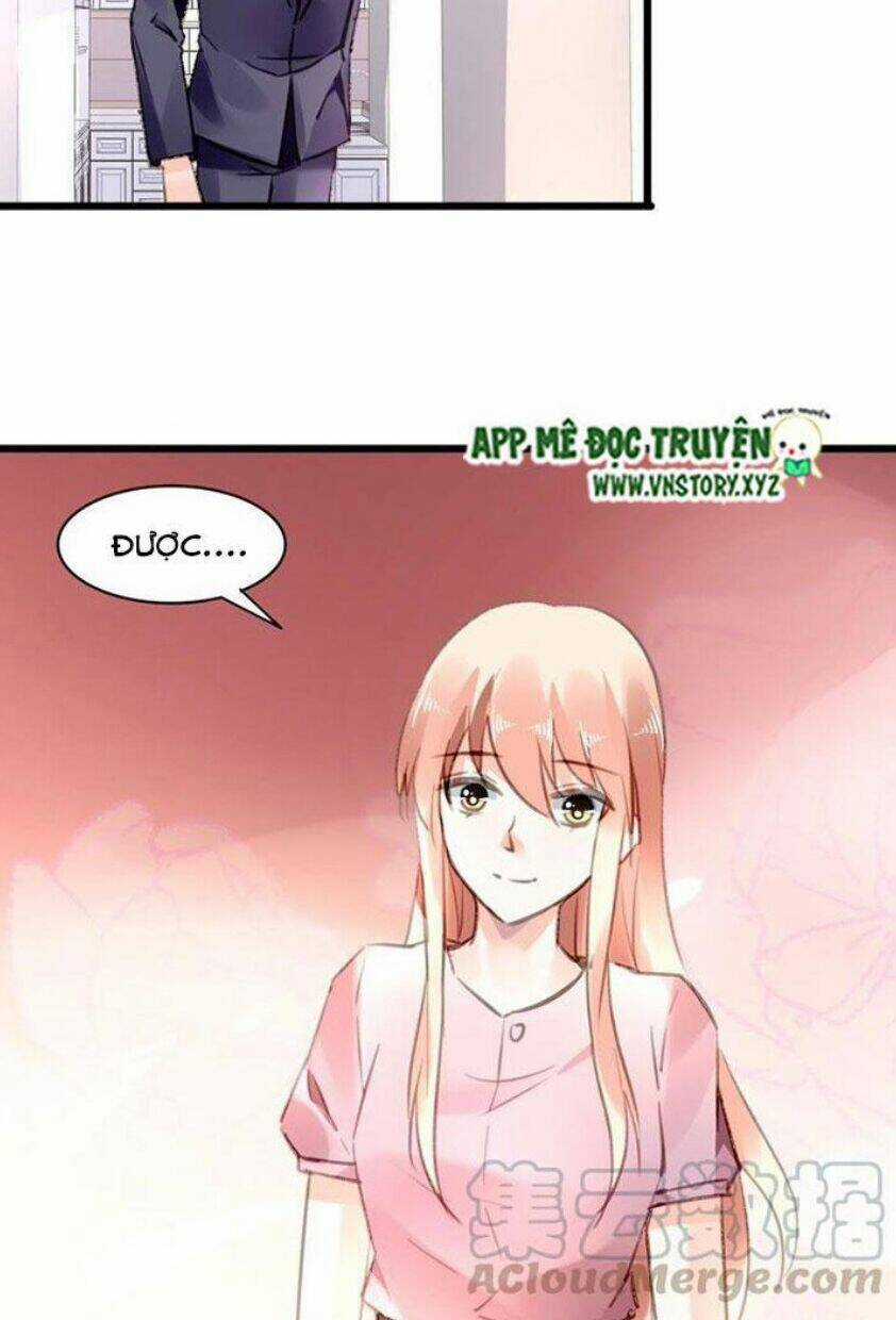 Mưu Ái Thành Nghiện - Chapter 75 - Trang 5