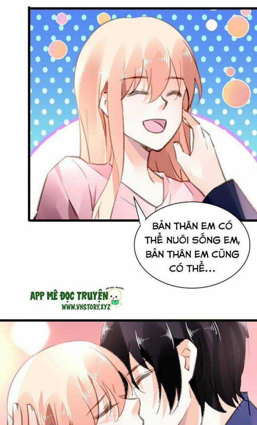 Mưu Ái Thành Nghiện - Chapter 76 - Trang 8