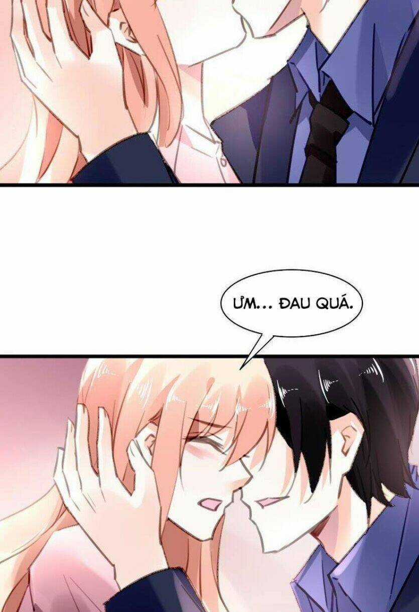 Mưu Ái Thành Nghiện - Chapter 76 - Trang 9